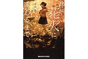 君が花火に変わるまで (メディアワークス文庫)