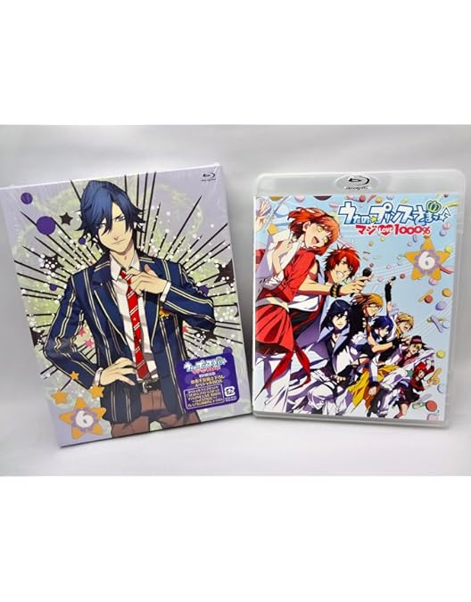 Amazon.co.jp: うたの☆プリンスさまっ♪ マジLOVEレボリューションズ