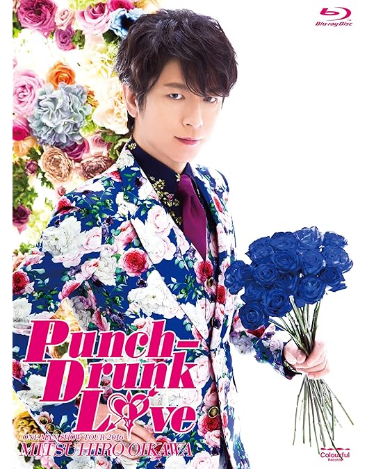 Amazon.co.jp: 及川光博ワンマンショーツアー2017「FUNK A LA MODE