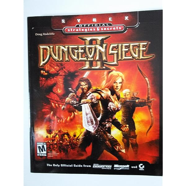 Amazon.co.jp: Dungeon Siege 2: Broken World Expansion Pack (輸入版