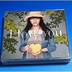 LP◎中島愛 Nakajima Megumi piece of love Amazon.co.jp: 30 pieces of love(通常盤): ミュージック