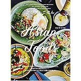 アジアのごはん