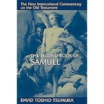G-RAP Quictamac – The New Book Of Samuel The First Book of Samuel : Tsumura, David Toshio: Amazon.sg: Books