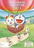 ドラえもん2023カレンダー ([カレンダー])