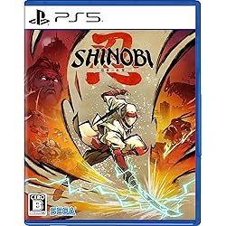 Amazon | Shinobi | ゲーム