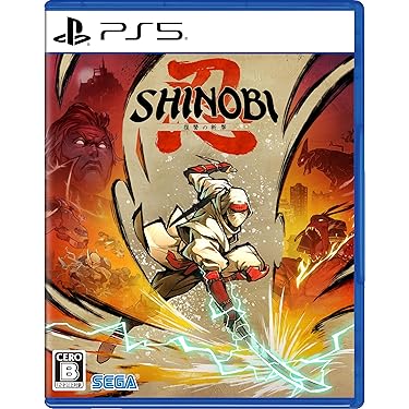 Amazon.co.jp 人気ギフトランキング: PS5ゲームソフト で