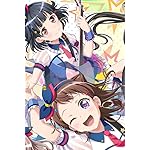 BanG Dream!(バンドリ!) iPhone(640×960)壁紙 牛込りみ,戸山香澄 BanG Dream!(バンドリ!) iPhone(640×960)壁紙 牛込りみ,戸山香澄