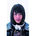 有村架純 iPhone4s 壁紙 視差効果 1st写真集「深呼吸-Shin・Kokyu-」雪の中の笑顔 有村架純 iPhone4s 壁紙 視差効果 1st写真集「深呼吸-Shin・Kokyu-」雪の中の笑顔