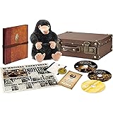 ファンタスティック・ビーストと魔法使いの旅 プレミアムBOX (限定生産/シリアル認定証付) [Blu-ray]