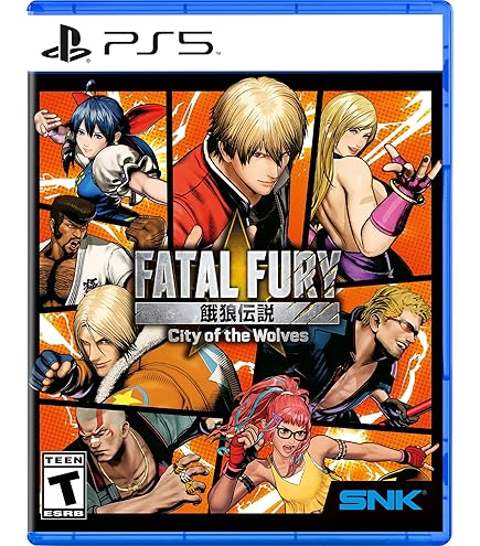 Amazon.co.jp: Limited Run Games ザ・キング・オブ