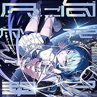 Amazon.co.jp: 星街すいせい : 【Amazon.co.jp限定】新星目録 (初回