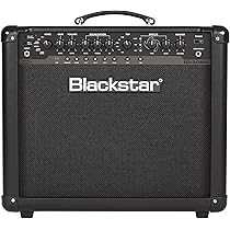 Amazon | Blackstar ID:30TVP | ベースコンボアンプ | 楽器・音響機器