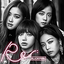 BLACKPINK リリイベ カード 情報更新！＞Japan Debut Mini Album『BLACKPINK』リリース記念