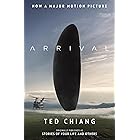 Arrival (Stories of Your Life MTI) (English Edition)