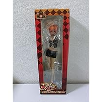 Rio painted figure スーパーブラックジャック Amazon.co.jp: リオジョーカーVer。[スーパーブラックジャック