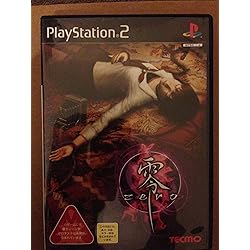 Amazon | 零~刺青の聲~ | ゲーム