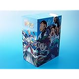 「爆走兄弟レッツ&ゴー!!WGP」 DVD-BOX (完全生産限定版)