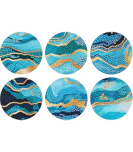 Amazon.co.jp: DIAMOND ART CLUB 灯台ハーバー ダイヤモンドペイン