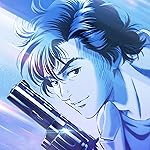 シティーハンター,エンジェルハート iPad壁紙 冴羽 獠(さえば りょう) シティーハンター,エンジェルハート iPad壁紙 冴羽 獠(さえば りょう)