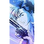シティーハンター,エンジェルハート iPhoneSE/5s/5c/5(640×1136)壁紙 冴羽 獠(さえば りょう) シティーハンター,エンジェルハート iPhoneSE/5s/5c/5(640×1136)壁紙 冴羽 獠(さえば りょう)