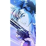 シティーハンター,エンジェルハート iPhone SE/8/7/6s(750×1334)壁紙 冴羽 獠(さえば りょう) シティーハンター,エンジェルハート iPhone SE/8/7/6s(750×1334)壁紙 冴羽 獠(さえば りょう)
