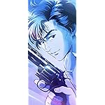 シティーハンター,エンジェルハート iPhone 15,14,13,12,11,X 壁紙(1125x2436) 冴羽 獠(さえば りょう) シティーハンター,エンジェルハート iPhone 15,14,13,12,11,X 壁紙(1125x2436) 冴羽 獠(さえば りょう)