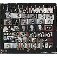 Amazon.co.jp: 中島みゆき CD-BOX 1984～1992 全10枚セット: ミュージック