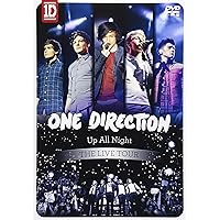 Amazon.co.jp: ホエア・ウィー・アー' ライブ・フロム