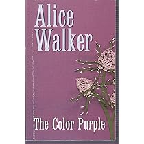Amazon | The Color Purple | Walker, Alice | Literary