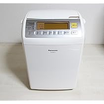 ホームベーカリー　Panasonic SD-BMS151-SW Amazon.co.jp: パナソニック ホームベーカリー シルバーホワイト