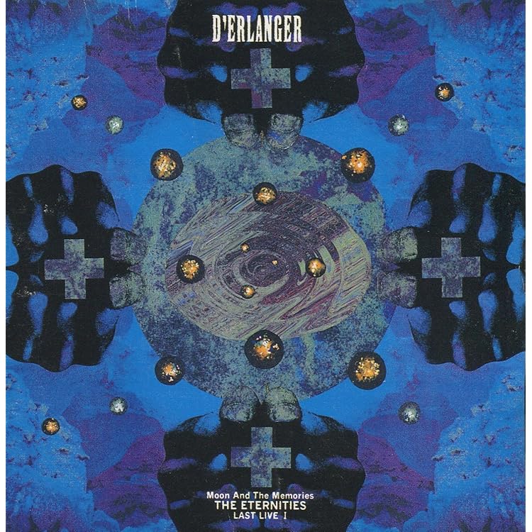 Amazon.co.jp: BASILISK - D'ERLANGER: ミュージック