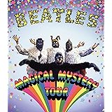 マジカル・ミステリー・ツアー [Blu-ray]