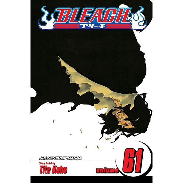 Amazon | Bleach, Vol. 58: The Fire (English Edition) [Kindle
