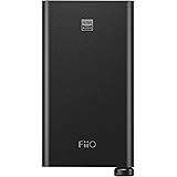 FiiO Q3 MQA 【国内正規店販売品】THX AAA＆バランス出力対応の高性能DAC内蔵ポータブルヘッドホンアンプ