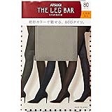 Amazon アツギ レリッシュ Atsugi Relish Perfume 80デニール カラー タイツ 日本製 M L ビオレ タイツ 通販