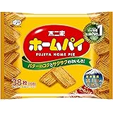 不二家 ホームパイ 38枚×16袋