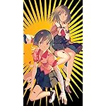 化物語 HD(720×1280)壁紙 千石撫子,神原駿河 化物語 HD(720×1280)壁紙 千石撫子,神原駿河