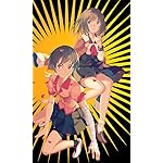 化物語 FVGA(480×800)壁紙 千石撫子,神原駿河 化物語 FVGA(480×800)壁紙 千石撫子,神原駿河