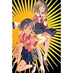 化物語 iPhone(640×960)壁紙 千石撫子,神原駿河 化物語 iPhone(640×960)壁紙 千石撫子,神原駿河