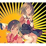 化物語 HD(1440×1280) 千石撫子,神原駿河 化物語 HD(1440×1280) 千石撫子,神原駿河