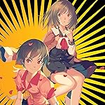 化物語 iPad壁紙 千石撫子,神原駿河 化物語 iPad壁紙 千石撫子,神原駿河