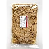 ★特撰★本場 台湾産伝統食材 味付けメンマ（しなちく）1kg（国内加工品）