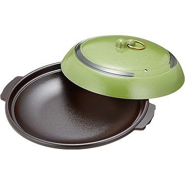 アルミ 陶板焼 ありそ 浅型 蓋丈 18個セット 18cm 未使用 N0904 Amazon.co.jp 人気ギフトランキング: 陶板鍋 で、ギフトの設定を