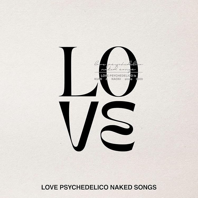 Amazon.co.jp: LOVE PSYCHEDELICO THE BEST SPECIAL BOX: ミュージック