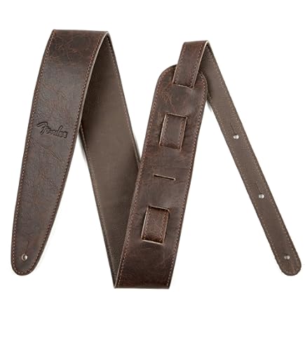 Amazon | Levy's Leathers 2インチ スエードギターストラップ