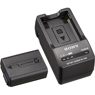 sony a7sii 純正バッテリー3個付き