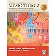 A Complete Self-Study Course for All Musicians: Complete Self-Study Course, Book & 2 CDs