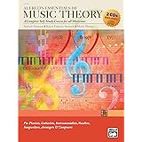 A Complete Self-Study Course for All Musicians: Complete Self-Study Course, Book & 2 CDs