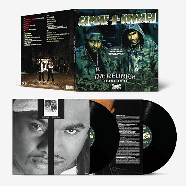 Amazon | The Last Stand [Analog] | Boot Camp Clik | ヒップホップ