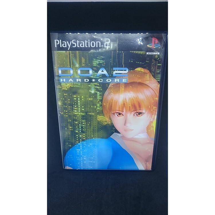 Amazon | DEAD OR ALIVE | ゲームソフト
